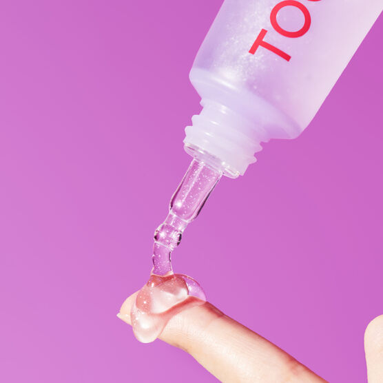 TOCOBO COLLAGEN BRIGHT EYE GEL CREAM 30